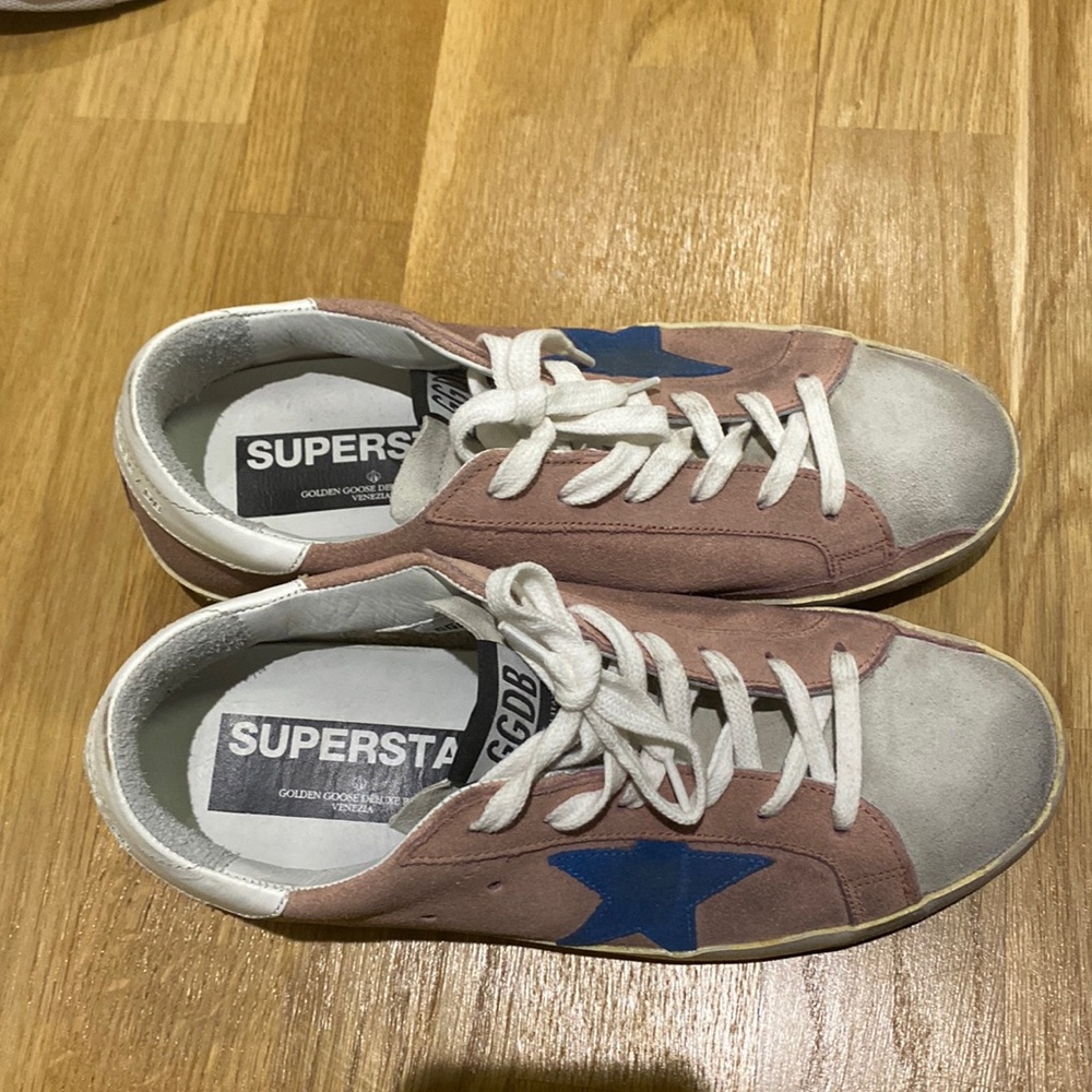 GGDB sneaker